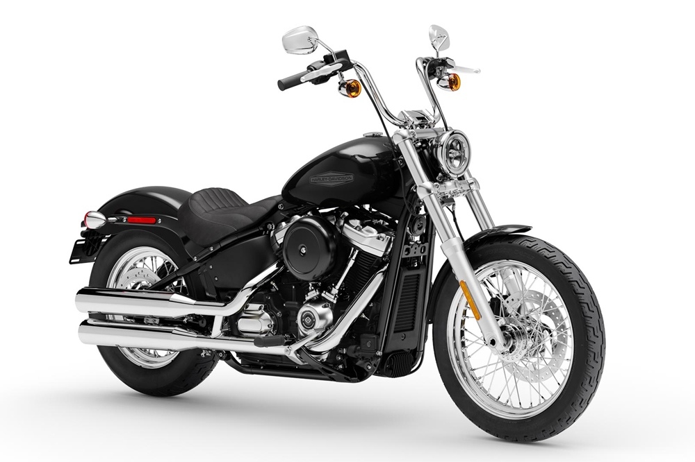 Новый мотоцикл Harley-Davidson Softail Standard 2020