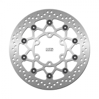 Тормозной диск передний KTM DUKE/RC 125 '17-21 (300X90X5MM) (6X10,5MM)  NG NG1705