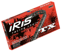 Приводная цепь IRIS 415TX 136BB