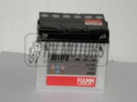 Аккумулятор FIAMM F53030