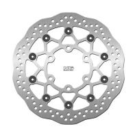 Тормозной диск передний KTM DUKE/RC 125 '17-21 (300X90X5MM) (6X10,5MM)  NG NG1705X