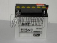 Аккумулятор FIAMM F60-N24AL-B