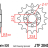 Приводная звезда JT JTF284.14SC