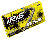 Приводная цепь IRIS 420GSX 110GB