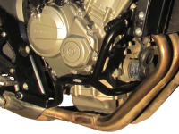 Защитные дуги Heed Honda CBF 600 (14-15)