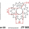 Приводная звезда JT JTF565.14SC