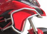 Защитные дуги Heed Ducati Multistrada 1200/950 