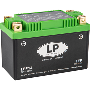 Аккумулятор LP Lithium LFP14 