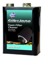 Очиститель воздушного фильтра Silkolene Foam Filter Cleaner 4L