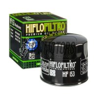 Масляный фильтр HIFLO HF153