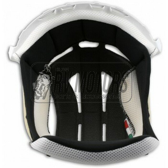 Подкладка для шлема UFO HR010WXL