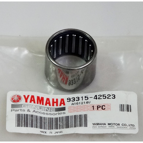 Подшипник прогрессии Yamaha 93315-42523-00 