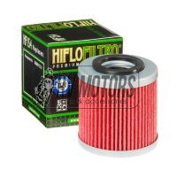 Масляный фильтр HIFLO HF154
