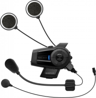 Bluetooth гарнитура камера 4K SENA 10C-EVO-01