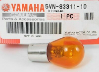 Лампочка указателя поворота Yamaha (12V-23/8W) 5VN-83311-00-00