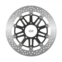 Тормозной диск передний MV AUGUSTA BRUTALE '05-20, F4 '07-19 (320X80X5MM) (5X8,5MM)  NG NG1729G