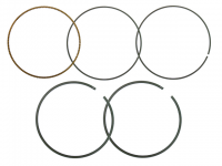 Поршневые кольца SUZUKI 700 KINGQUAD (05-07) (102,00mm) NAMURA NA-30014R