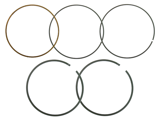 Поршневые кольца SUZUKI 700 KINGQUAD (05-07) (102,00mm) NAMURA NA-30014R