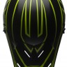 Шлем кросс Bell SX-1 Whip. Размер М 