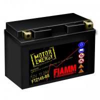 Аккумулятор FIAMM FTZ14S-BS 
