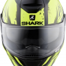 Шлем Shark D-Skwal Dharkov. Размер S