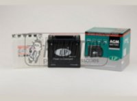 Аккумулятор LP AGM YTX14-BS