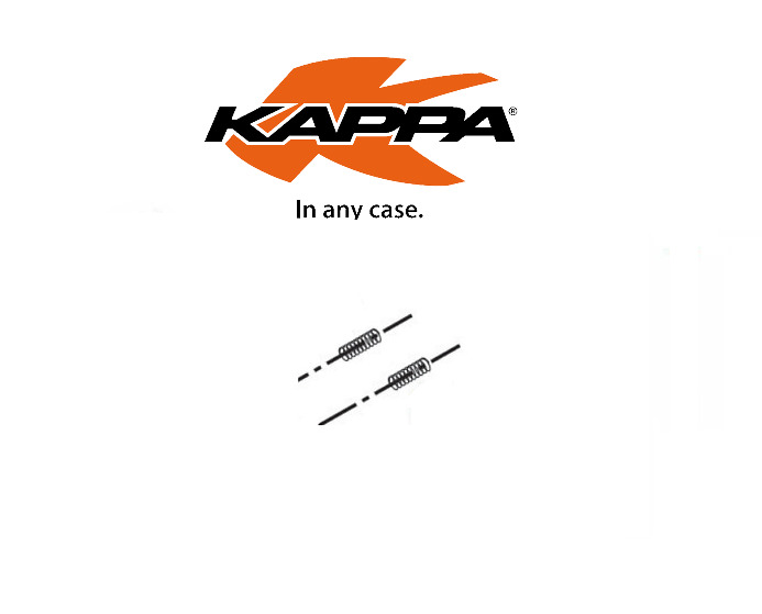 Элемент открытия кофров Kappa K961, K48, K49, K53, KGR33, KGR52, K33, K40 (Z109K)