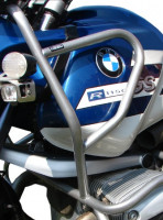 Защитные дуги Heed BMW R 1150 GS (99-04)