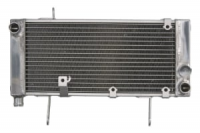 Радиатор SUZUKI SV 1000 2003-2007 4 RIDE RAD-550