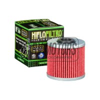 Масляный фильтр HIFLO HF566 