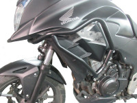 Защитные дуги Heed Honda CB 500 X (PC46) (13-15)