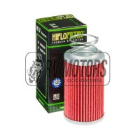 Масляный фильтр HIFLO HF567