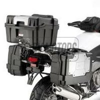Крепления под боковые кофры KAPPA Monokey Honda CrossTourer 1200 (2012) KLR1110
