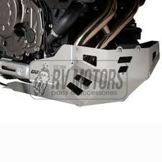 Защита двигателя KAPPA Yamaha XTZ 1200 E (2014) XT1200Z (10-13) RP2119