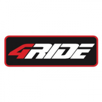 Радиатор KTM DUKE 200 2013- 4 RIDE RAD-666