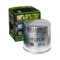 Масляный фильтр HIFLO HF163