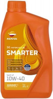 Моторное масло Repsol SMARTER SPORT 4T 10W-40 1л