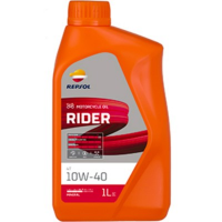 Моторное масло Repsol Rider 10w40 4T 1л  