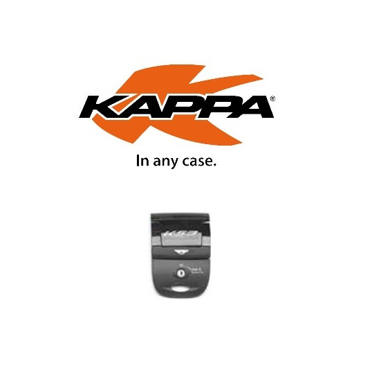 Ручка кофра Kappa K53 Z683NR