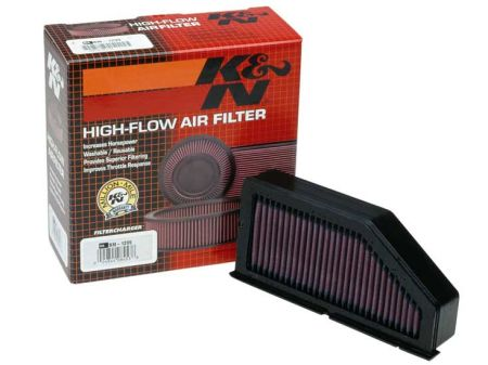 Воздушный фильтр K&N BM-1299