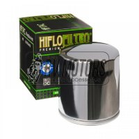 Масляный фильтр HIFLO HF174C