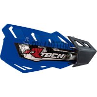 Защита рук RACETECH FLX Cross/Enduro Синий KITPMFLBL00