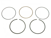 Поршневые кольца KAWASAKI KVF700, KFX700, SUZUKI TWIN PEAKS (82,50MM = +0,50MM) NAMURA NA-20070-2R