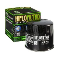 Масляный фильтр HIFLO HF129