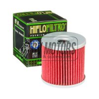 Масляный фильтр HIFLO HF681