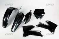 Комплект пластика KTM SX '05-'06, EXC '05-'07 UFO KT503E001