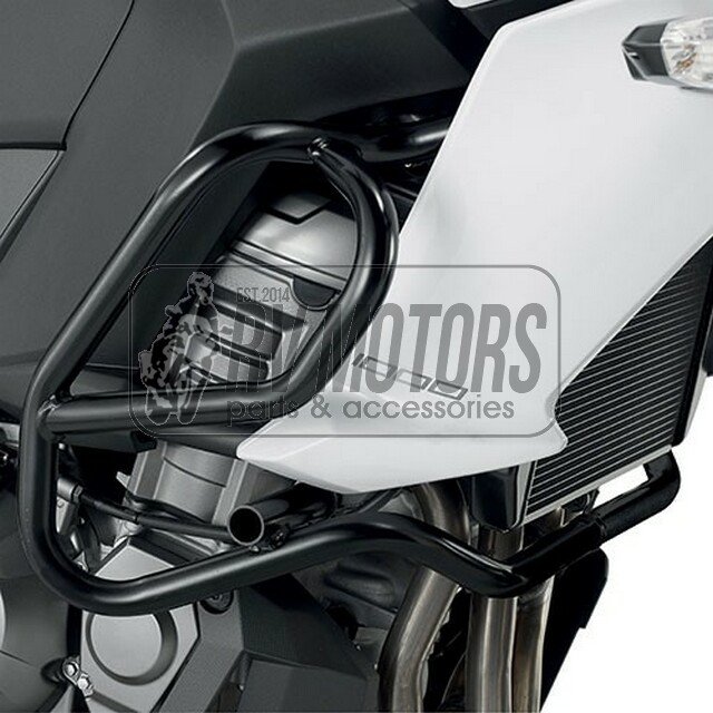 Защита двигателя KAPPA Kawasaki Versys 1000 (2015) KN4113
