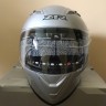 Шлем интеграл Z1R Strike OPS. Размер XL 