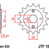 Приводная звезда JT JTF1554.12 (PBR 2062)