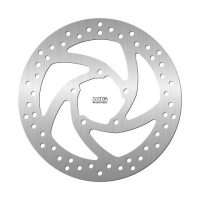 Тормозной диск задний   DUCATI MULTISTRADA 950/1200/1260 '17-21 (265X71,5X6MM) (5X8,5MM)  NG NG1839